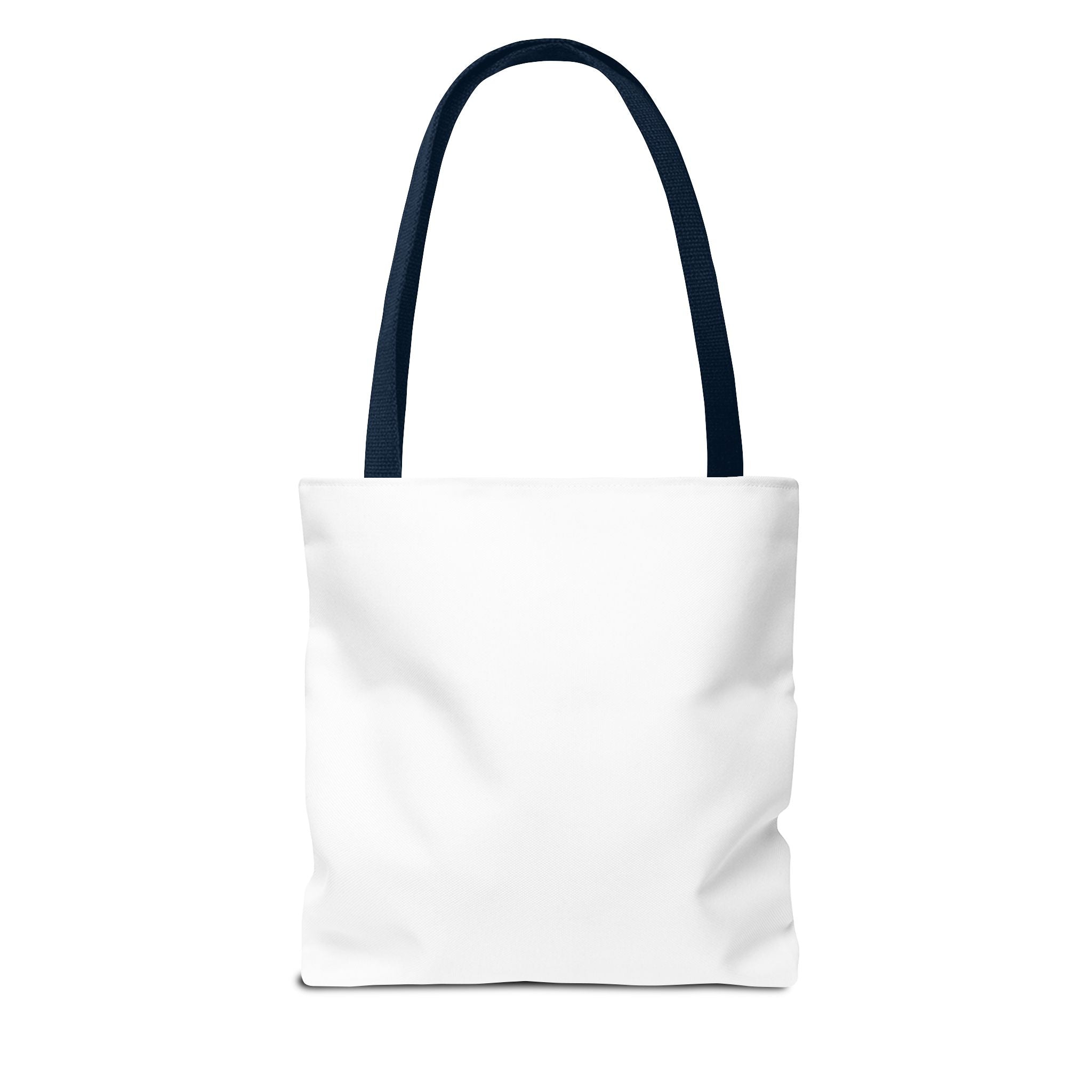 Whimsical Halloween Tote Bag, Eco-Friendly Shopping Bag, Cute Gift for Witches, Spooky Season Essentials, Derby Themed Accessories
