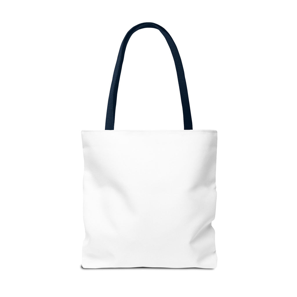 Whimsical Halloween Tote Bag, Eco-Friendly Shopping Bag, Cute Gift for Witches, Spooky Season Essentials, Derby Themed Accessories