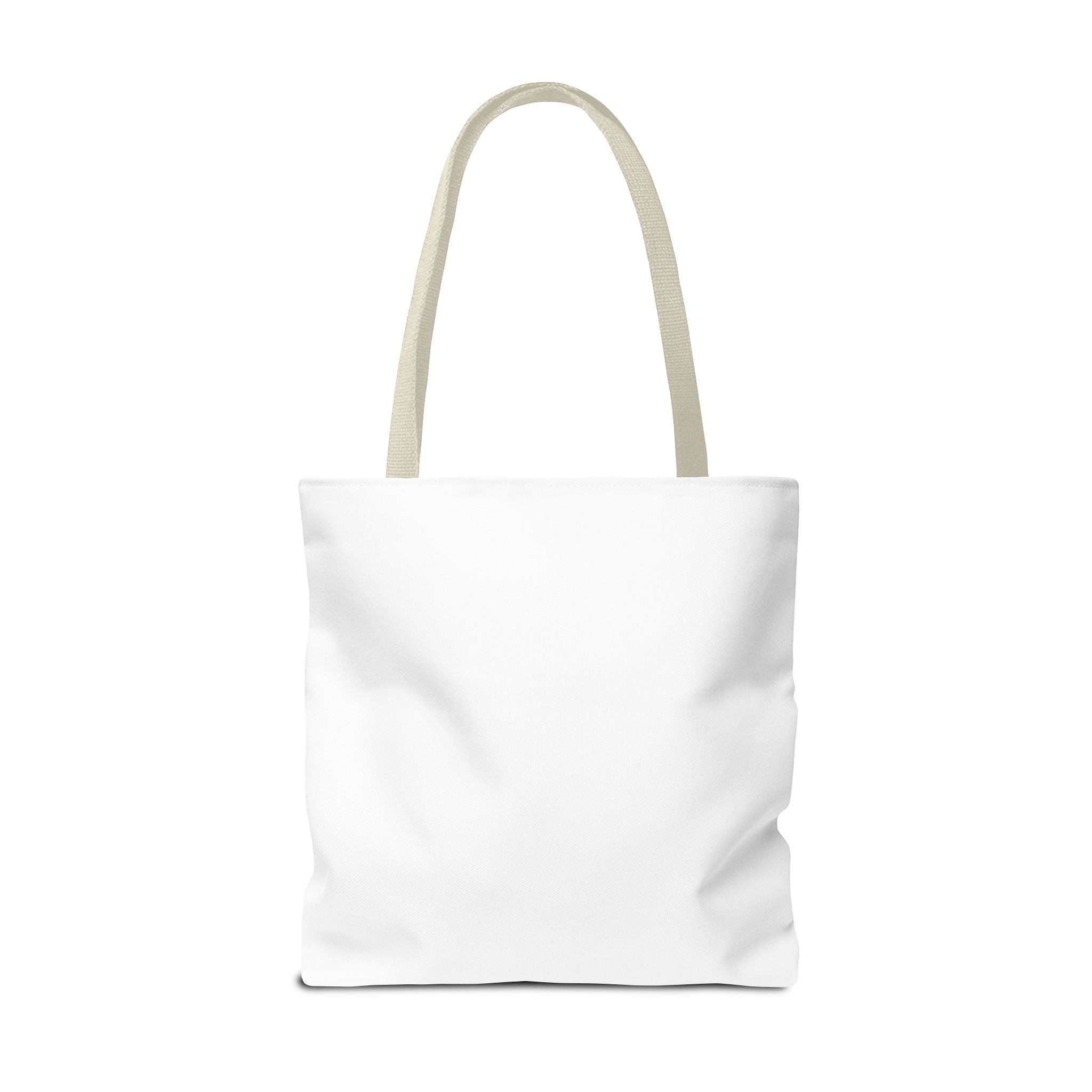 Whimsical Halloween Tote Bag, Eco-Friendly Shopping Bag, Cute Gift for Witches, Spooky Season Essentials, Derby Themed Accessories