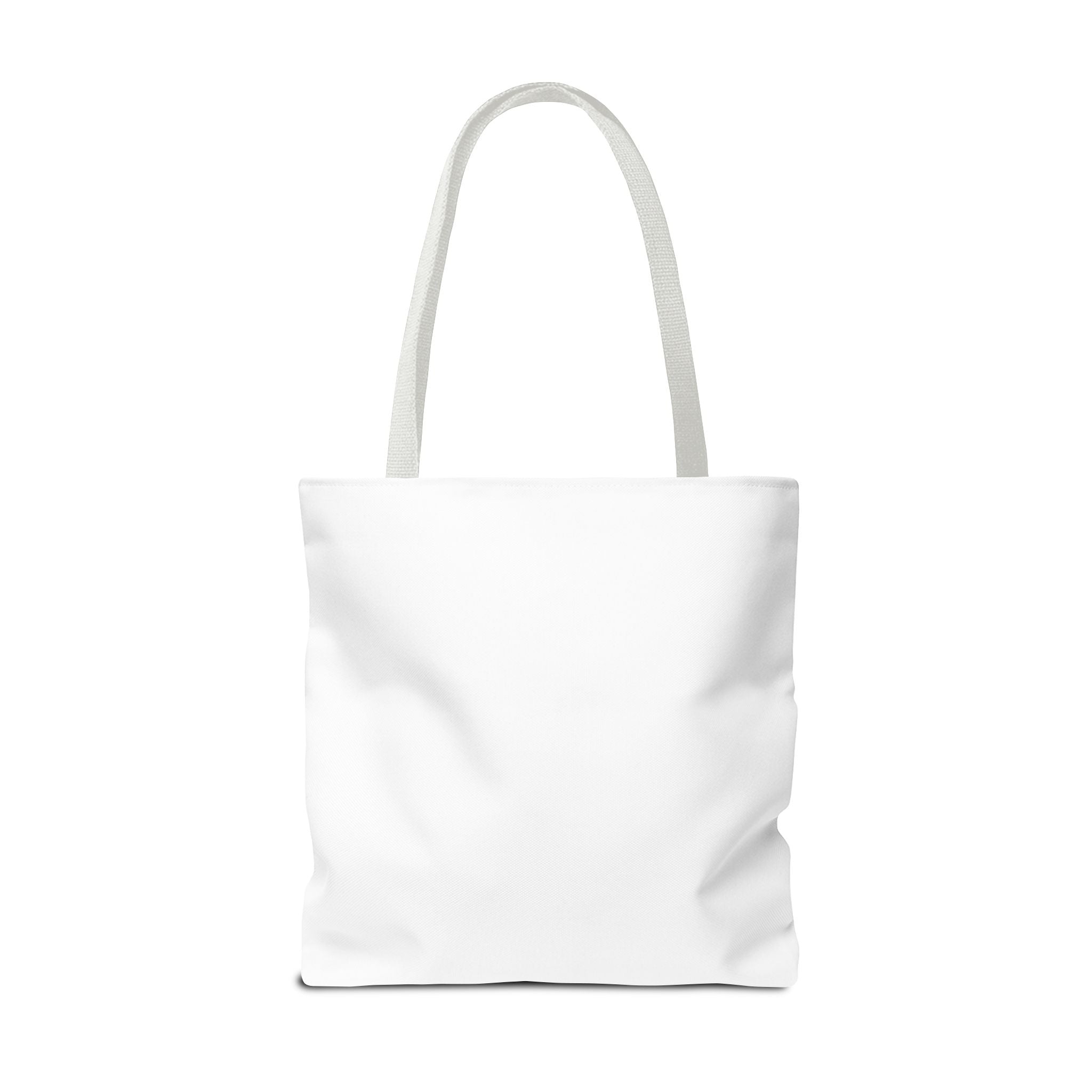 Whimsical Halloween Tote Bag, Eco-Friendly Shopping Bag, Cute Gift for Witches, Spooky Season Essentials, Derby Themed Accessories