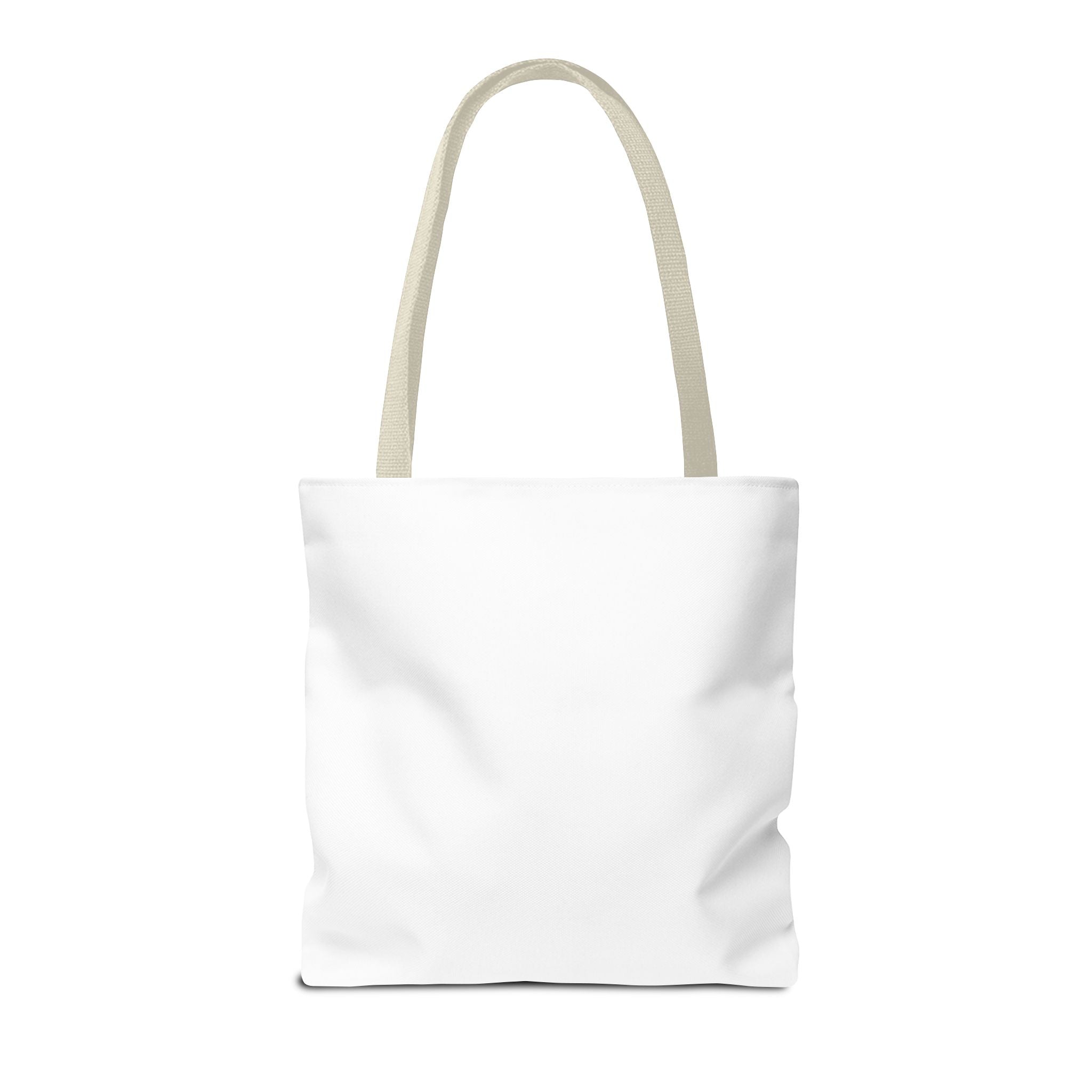 Whimsical Halloween Tote Bag, Eco-Friendly Shopping Bag, Cute Gift for Witches, Spooky Season Essentials, Derby Themed Accessories