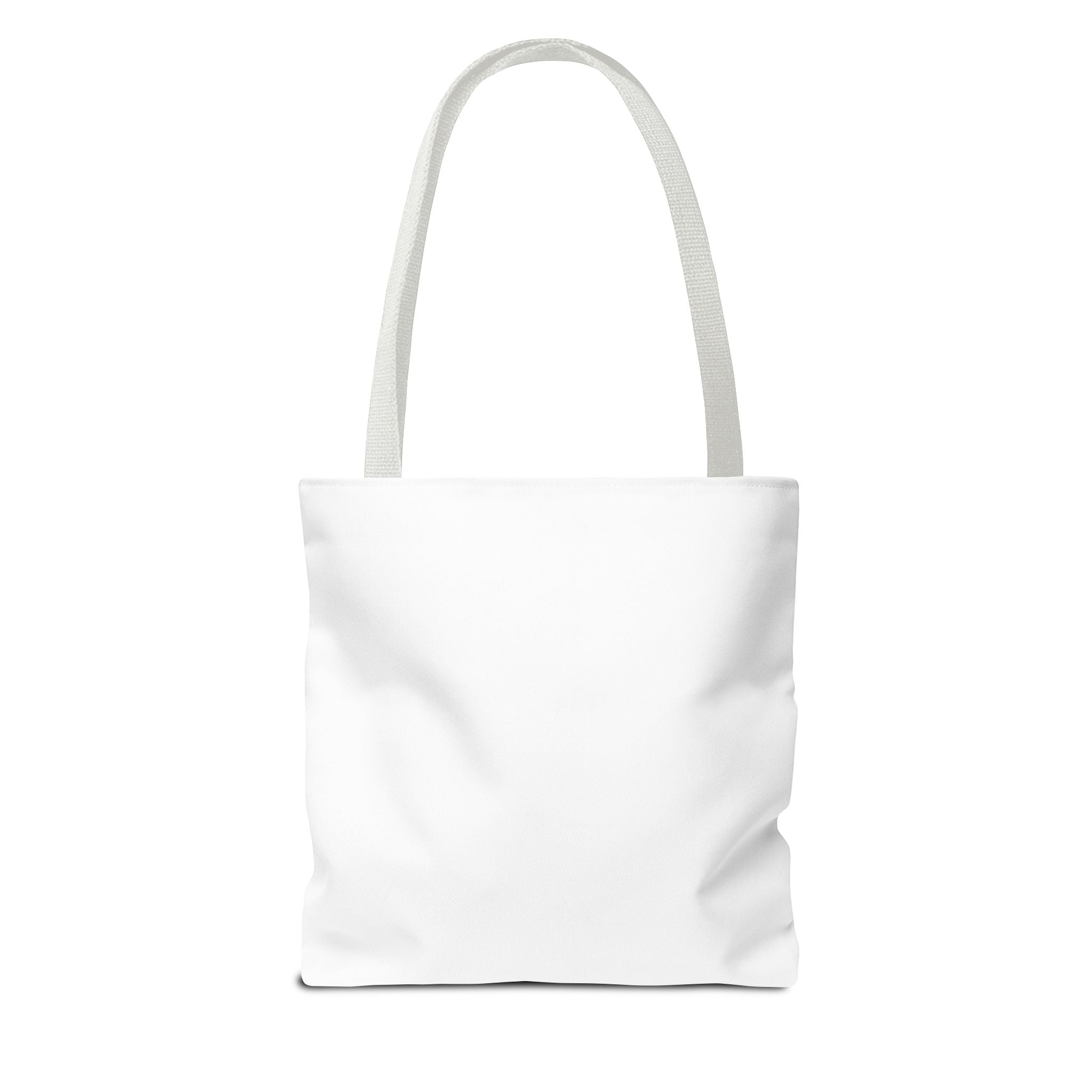 Whimsical Halloween Tote Bag, Eco-Friendly Shopping Bag, Cute Gift for Witches, Spooky Season Essentials, Derby Themed Accessories