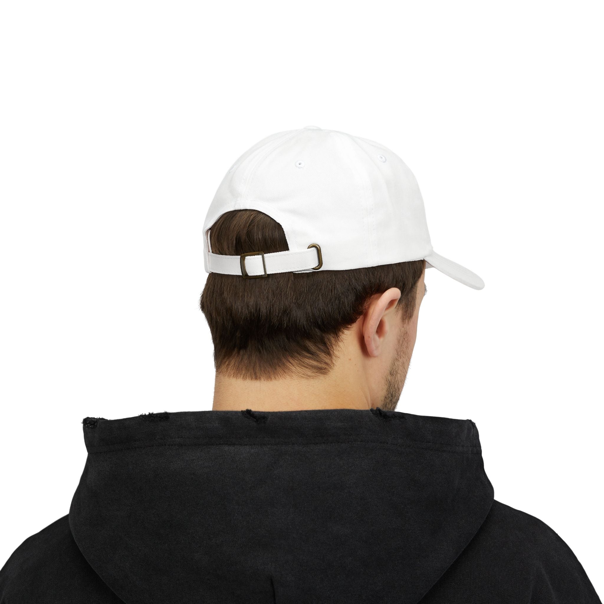 Classic Dad Cap with Retro Design, Casual Wear, Gifts for Father's Day, Trendy Hats, Unisex Style