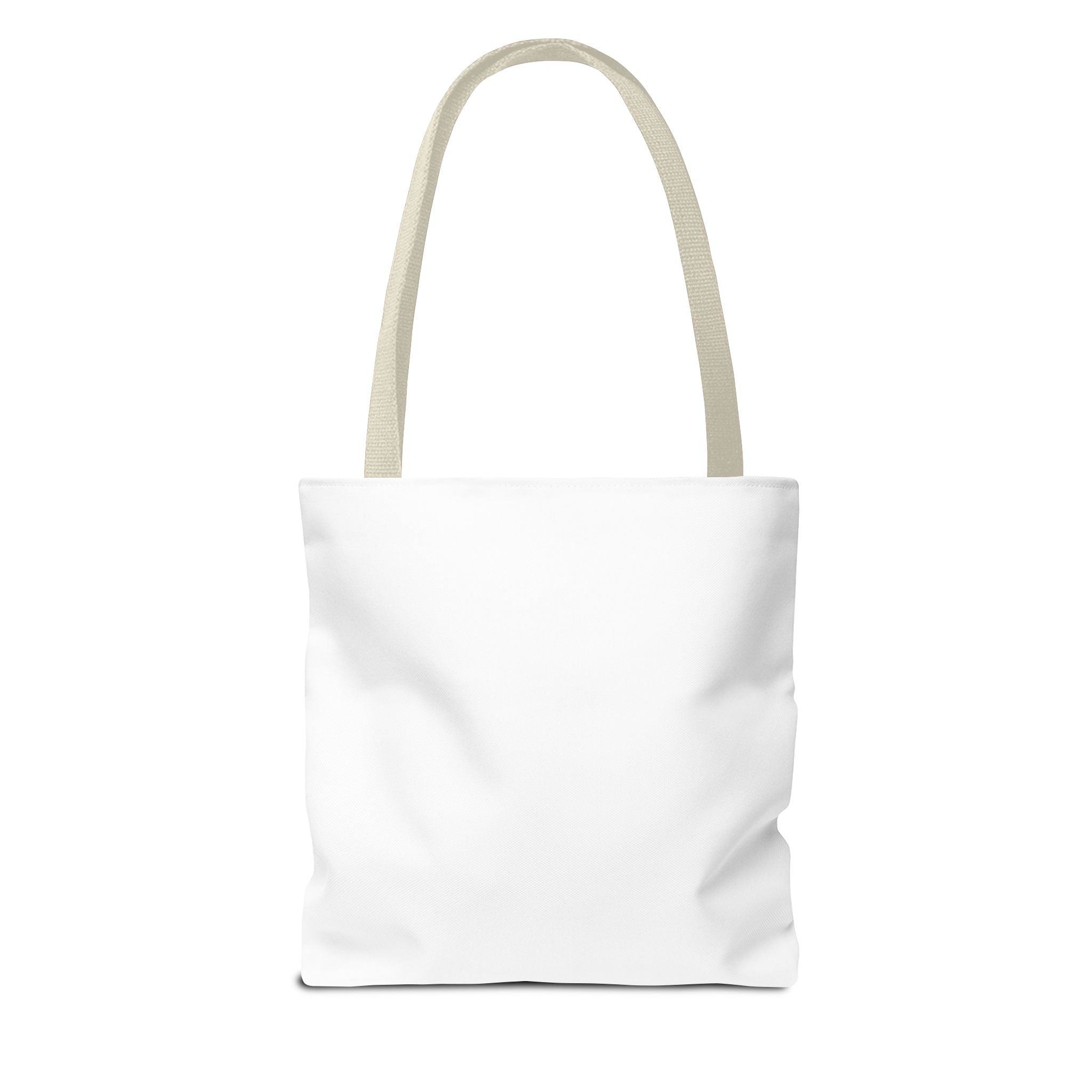 Whimsical Halloween Tote Bag, Eco-Friendly Shopping Bag, Cute Gift for Witches, Spooky Season Essentials, Derby Themed Accessories