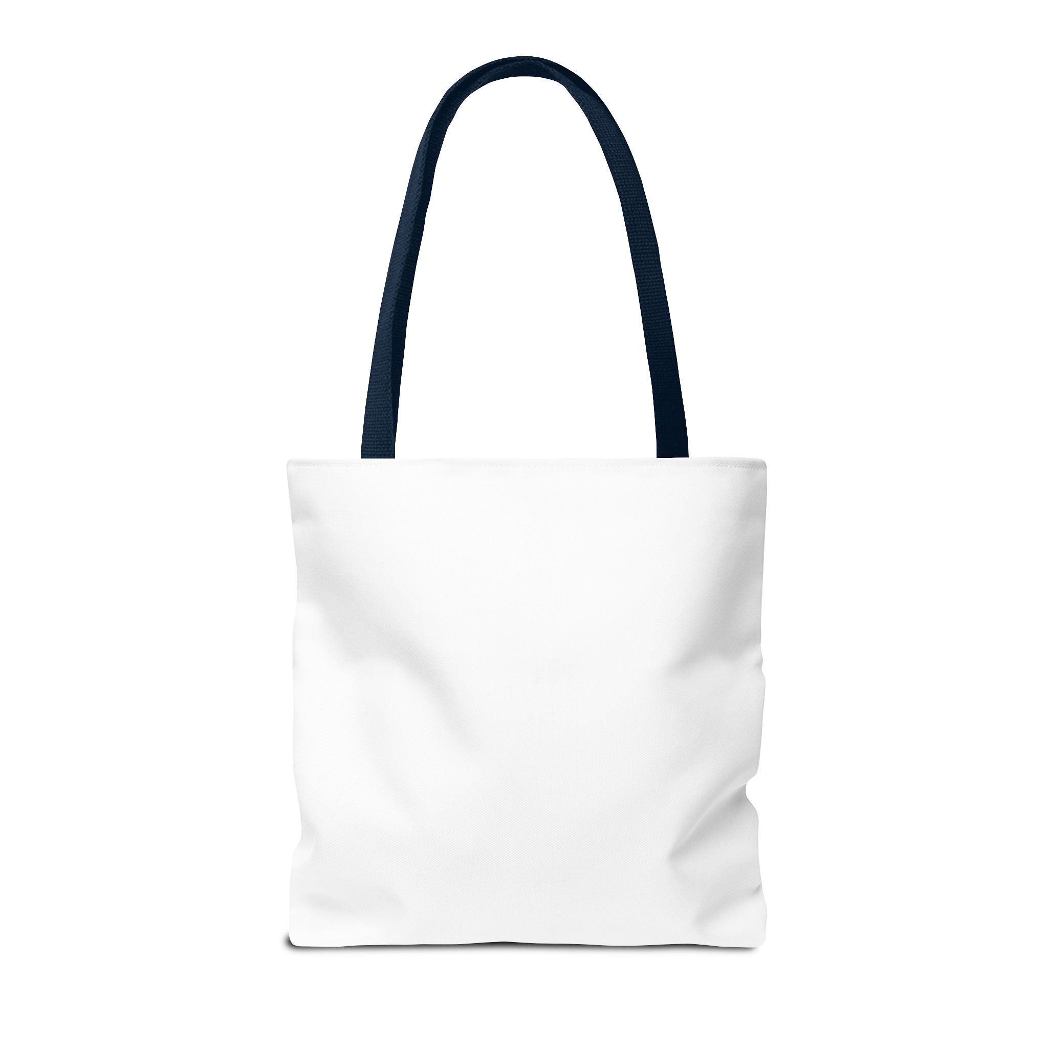 Whimsical Halloween Tote Bag, Eco-Friendly Shopping Bag, Cute Gift for Witches, Spooky Season Essentials, Derby Themed Accessories