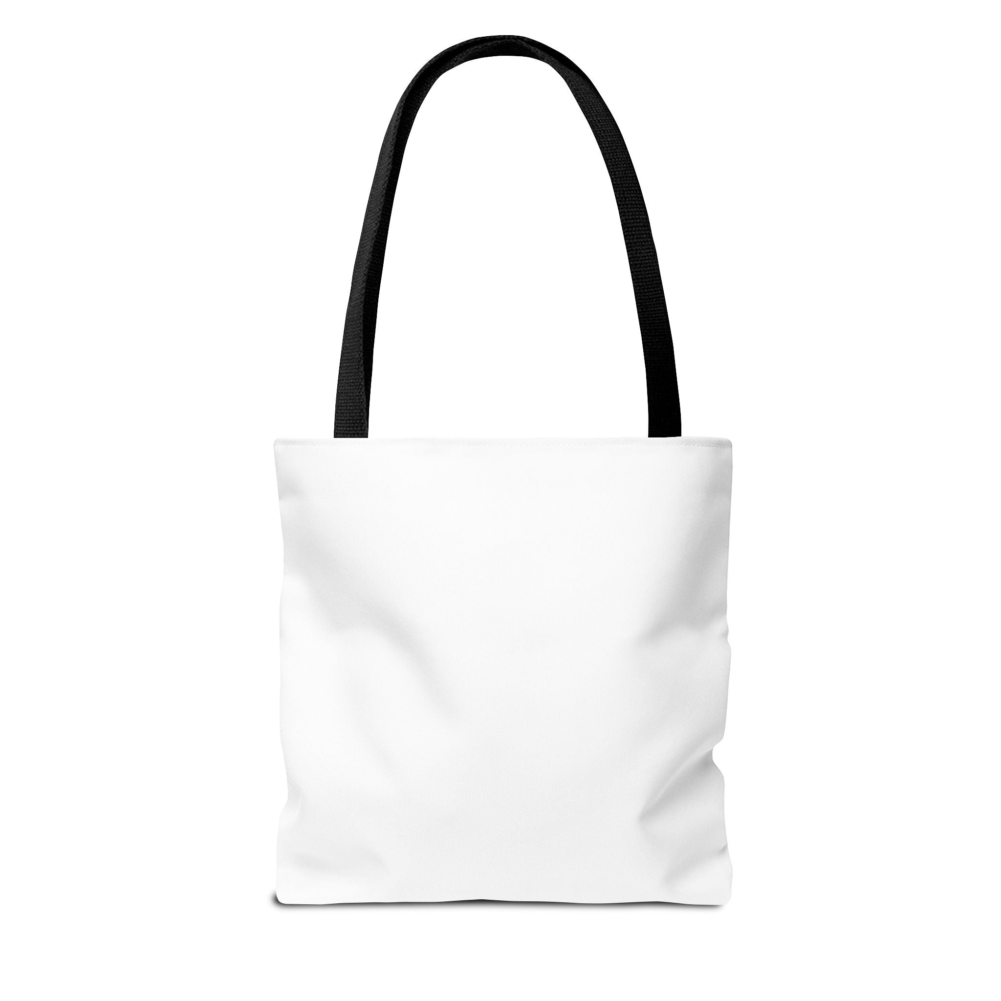 Whimsical Halloween Tote Bag, Eco-Friendly Shopping Bag, Cute Gift for Witches, Spooky Season Essentials, Derby Themed Accessories