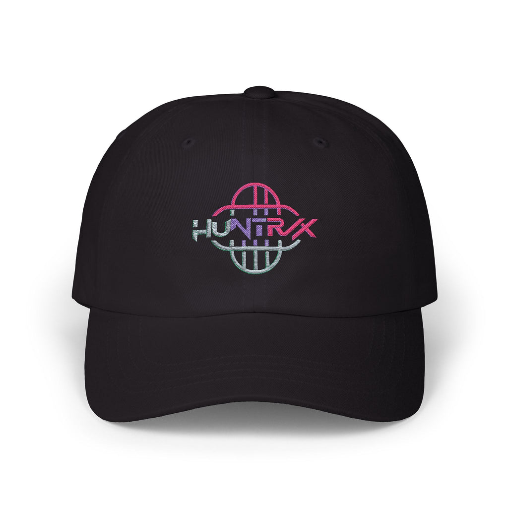 Classic Dad Cap with Retro Design, Casual Wear, Gifts for Father's Day, Trendy Hats, Unisex Style