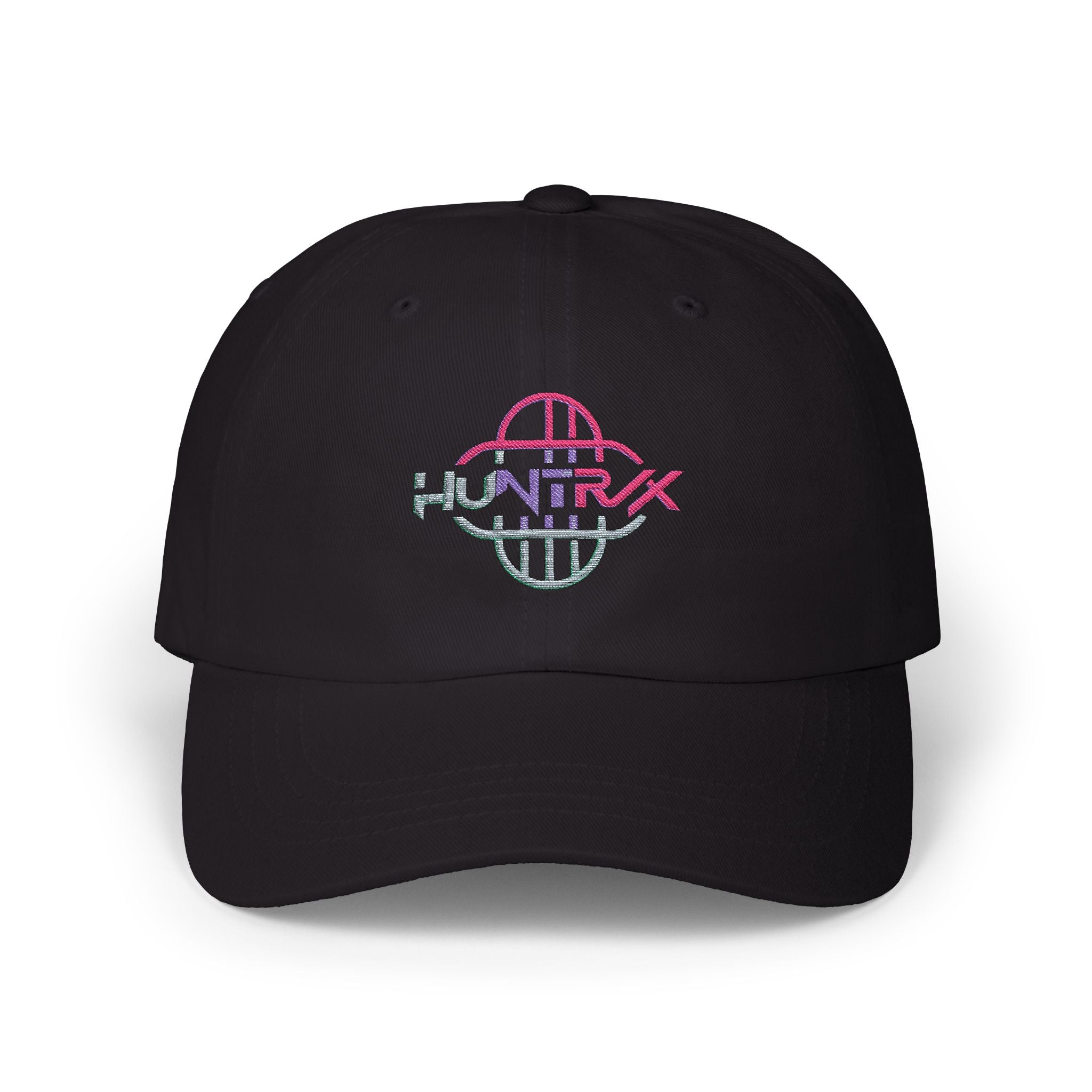 Classic Dad Cap with Retro Design, Casual Wear, Gifts for Father's Day, Trendy Hats, Unisex Style