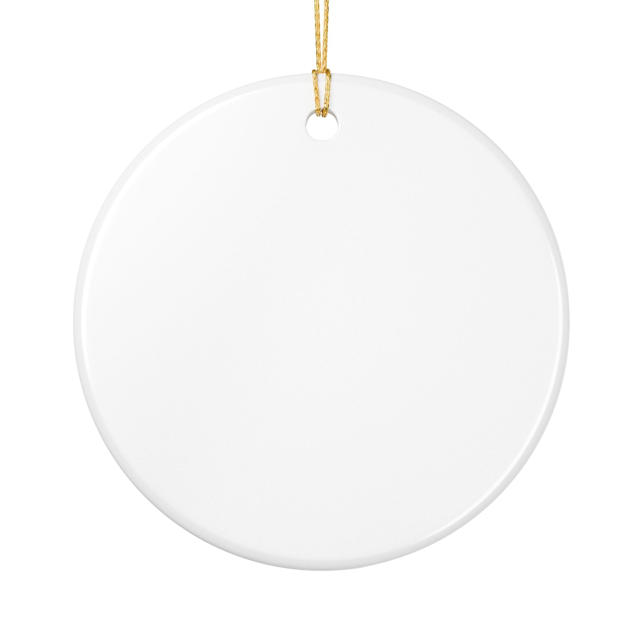 Funny 2025 Ornament, The Year Cathy Lost Her Uterus Ornament, Hysterectomy Recovery Gift, Personalized Christmas Ornament