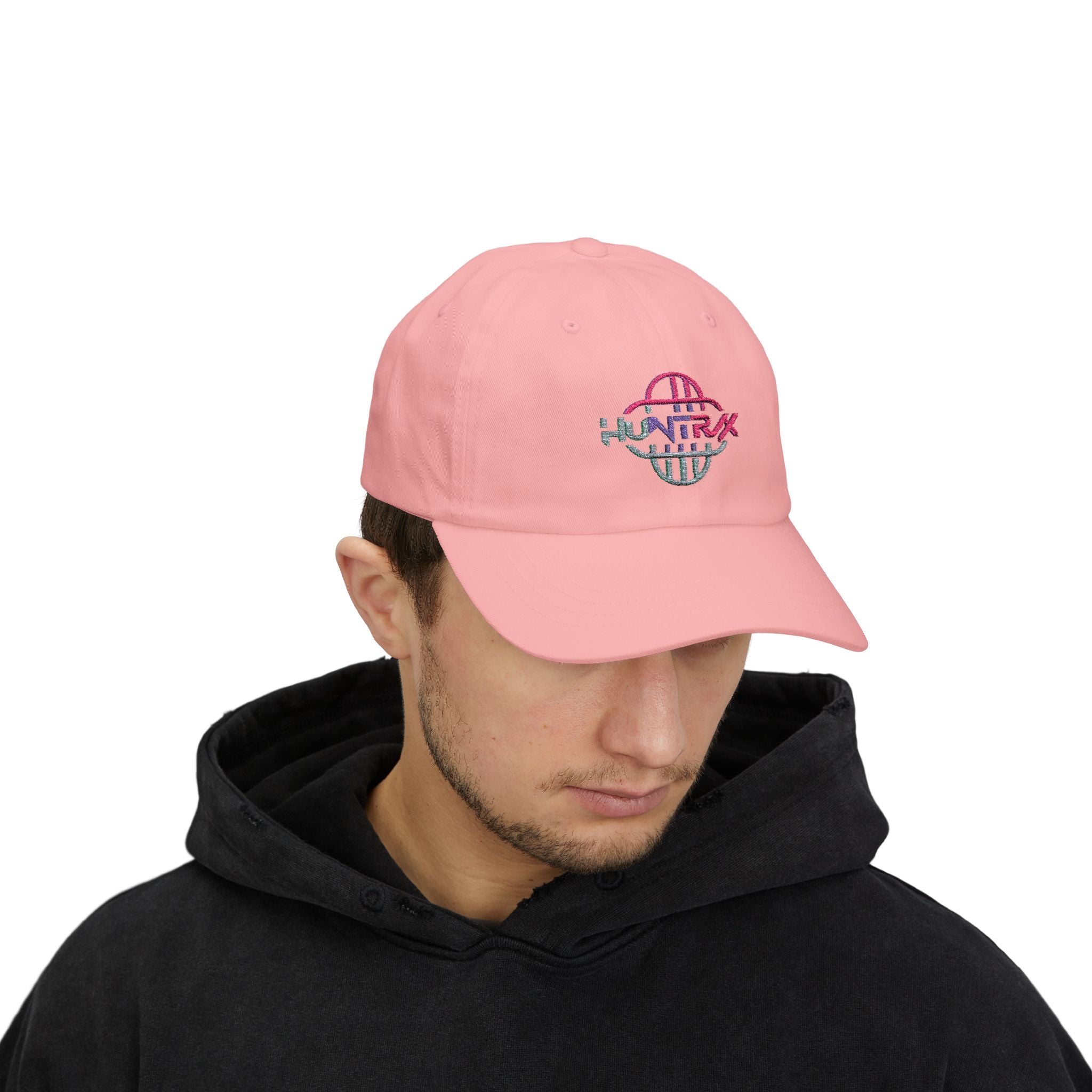 Classic Dad Cap with Retro Design, Casual Wear, Gifts for Father's Day, Trendy Hats, Unisex Style