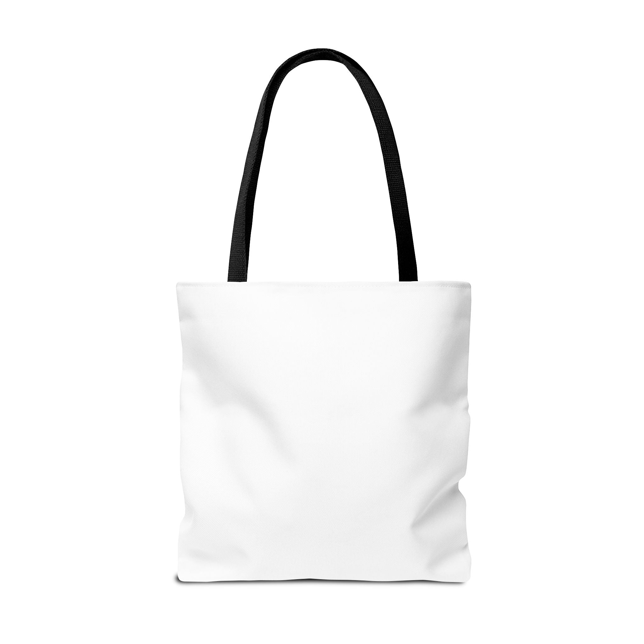 Whimsical Halloween Tote Bag, Eco-Friendly Shopping Bag, Cute Gift for Witches, Spooky Season Essentials, Derby Themed Accessories