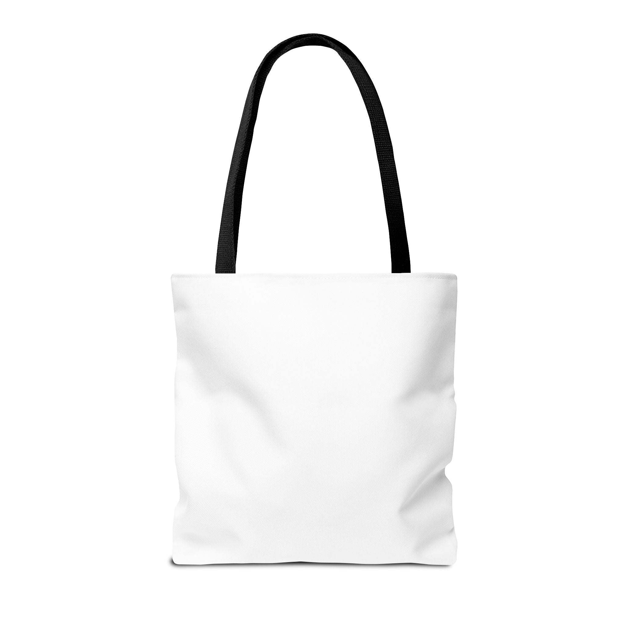 Whimsical Halloween Tote Bag, Eco-Friendly Shopping Bag, Cute Gift for Witches, Spooky Season Essentials, Derby Themed Accessories