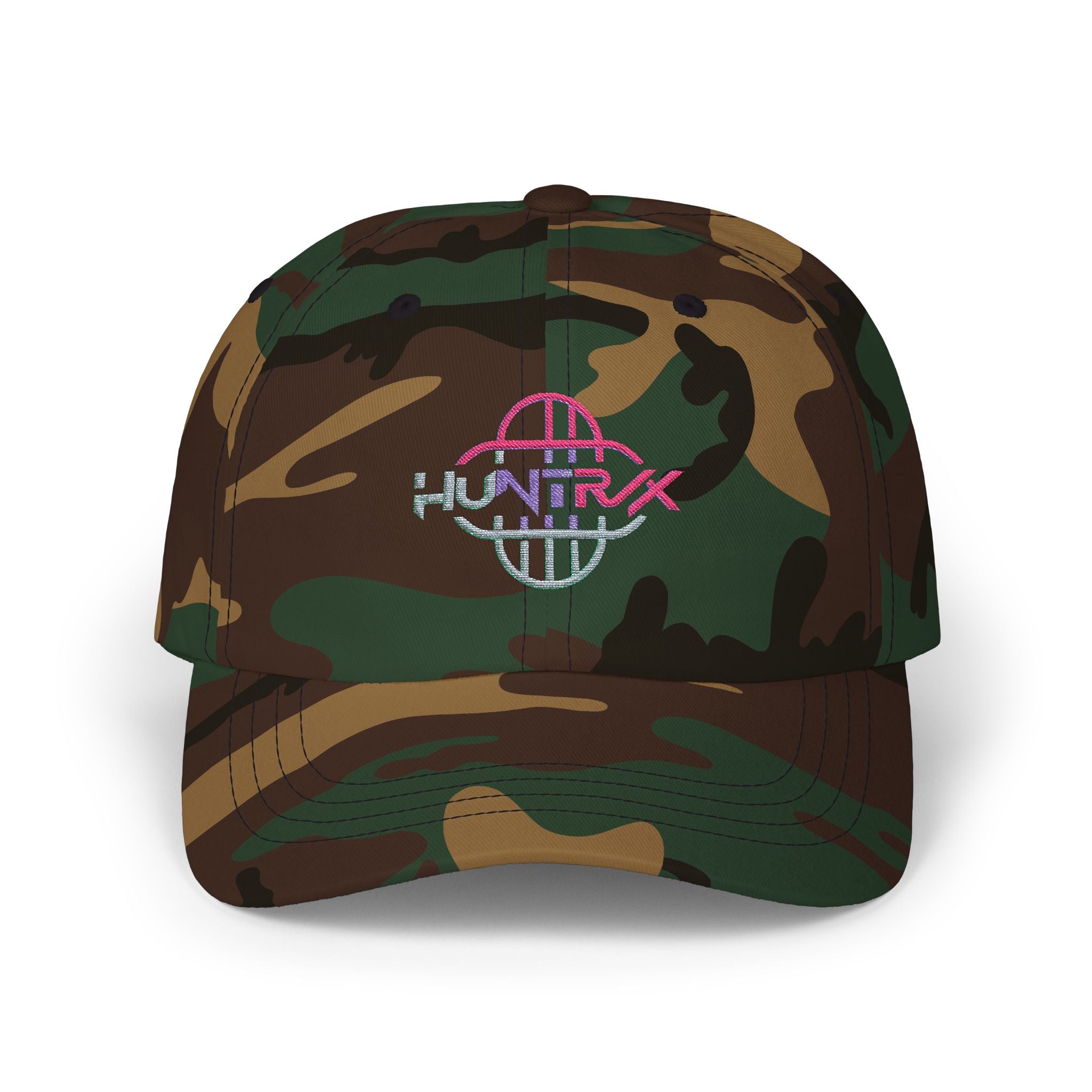 Classic Dad Cap with Retro Design, Casual Wear, Gifts for Father's Day, Trendy Hats, Unisex Style